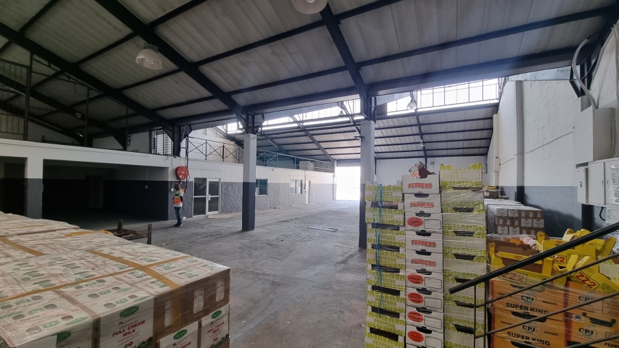 Commercial Property for Sale in Epping Industrial Western Cape